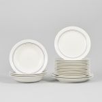 1045 8516 DINNERWARE